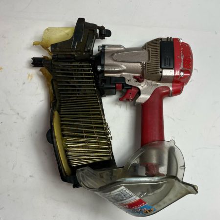 MAX マックス 高圧エアネイラ ケース付  HN-75N1