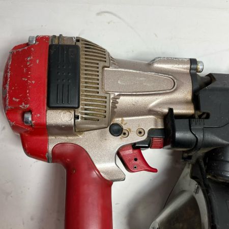 MAX マックス 高圧エアネイラ ケース付  HN-75N1