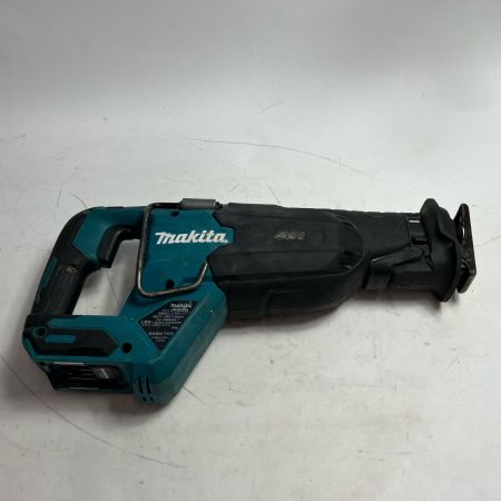 MAKITA マキタ シプロソー JR002G ブルー コードレス式 40v