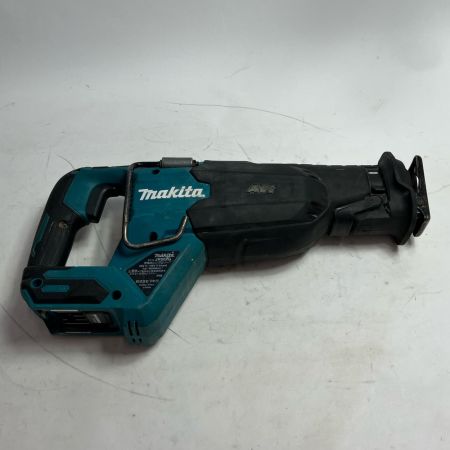 MAKITA マキタ シプロソー JR002G ブルー コードレス式 40v