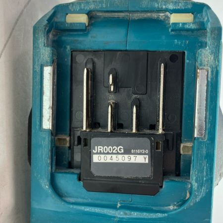 MAKITA マキタ シプロソー JR002G ブルー コードレス式 40v
