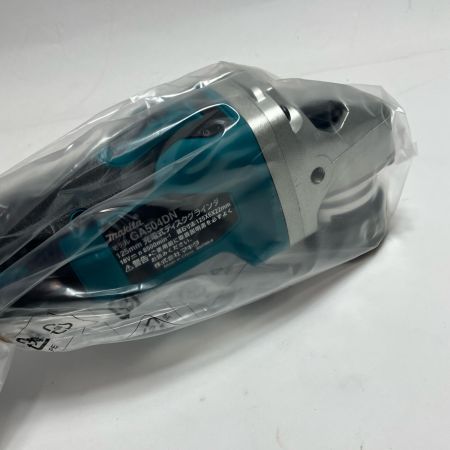 MAKITA マキタ 研磨工具 ディスクグラインダー  GA504DZN