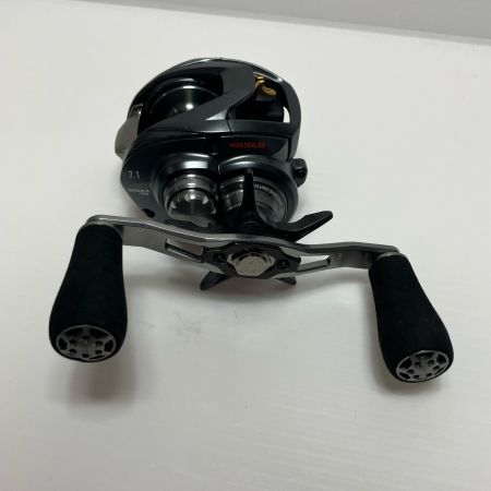 DAIWA ダイワ ベイトリール スティーズ A TW 1016SH  00613374