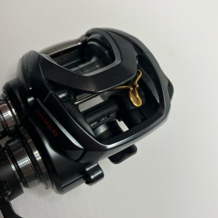 DAIWA ダイワ ベイトリール スティーズ A TW 1016SH  00613374