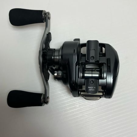 DAIWA ダイワ ベイトリール スティーズ A TW 1016SH  00613374