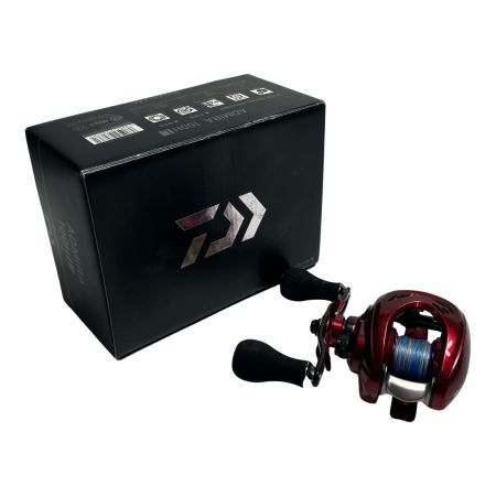 DAIWA ダイワ ベイトリール 19アドミラ 100HL 00621033