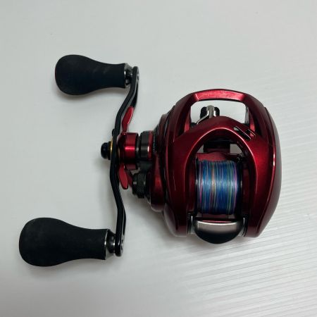 DAIWA ダイワ ベイトリール 19アドミラ 100HL 00621033