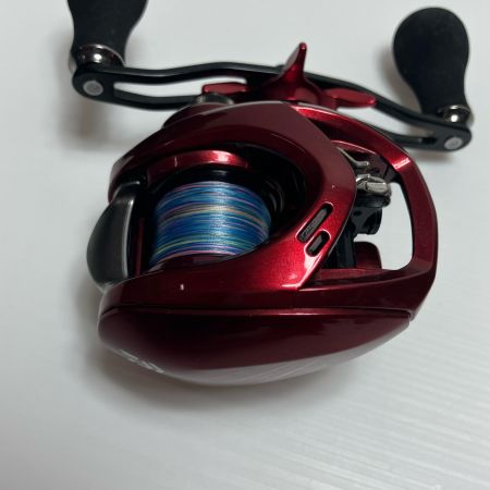 DAIWA ダイワ ベイトリール 19アドミラ 100HL 00621033