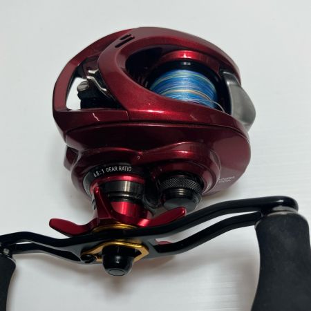 DAIWA ダイワ ベイトリール 19アドミラ 100HL 00621033