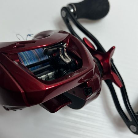 DAIWA ダイワ ベイトリール 19アドミラ 100HL 00621033