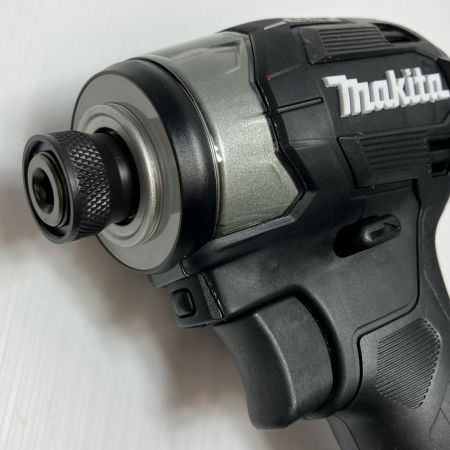 MAKITA マキタ インパクトドライバ 18v TD173D ブラック