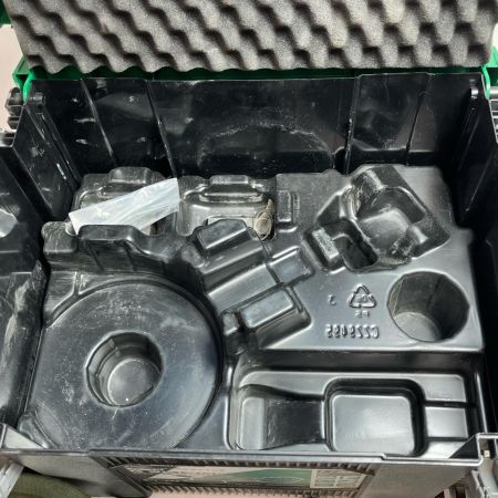 HiKOKI ハイコーキ グラインダー G3613DC