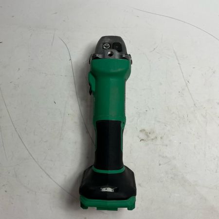 HiKOKI ハイコーキ グラインダー G3613DC