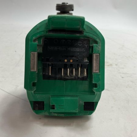 HiKOKI ハイコーキ グラインダー G3613DC