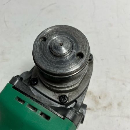 HiKOKI ハイコーキ グラインダー G3613DC