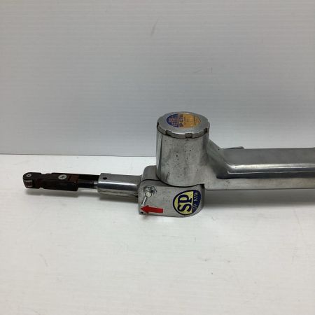 SP AIR 研磨工具 ベルトサンダ  SP-1370A
