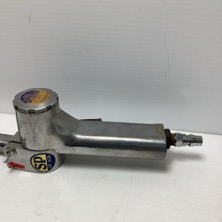 SP AIR 研磨工具 ベルトサンダ  SP-1370A