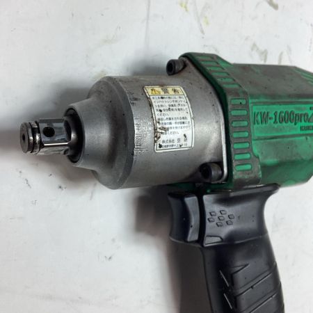 空研工業 エアインパクトレンチ  KW-1600proZ