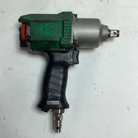 空研工業 エアインパクトレンチ  KW-1600proZ