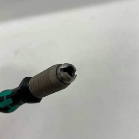 Wera 精密ドライバー 05135938001