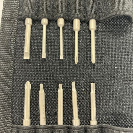 Wera 精密ドライバー 05135938001