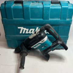 MAKITA マキタ 締め付け工具 18vハンマドリル  HR400DN Bランク