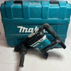 MAKITA マキタ 締め付け工具 18vハンマドリル  HR400DN Bランク