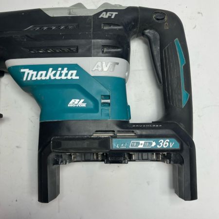MAKITA マキタ 締め付け工具 18vハンマドリル  HR400DN