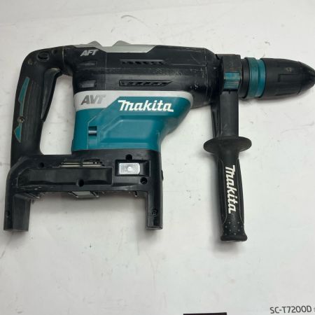 MAKITA マキタ 締め付け工具 18vハンマドリル  HR400DN