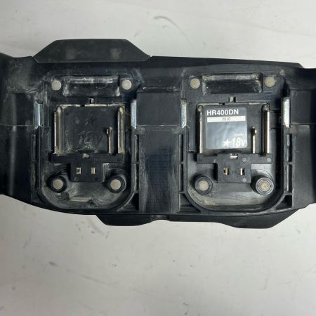 MAKITA マキタ 締め付け工具 18vハンマドリル  HR400DN