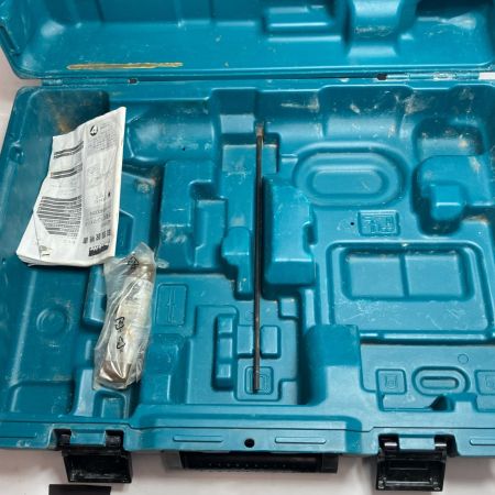 MAKITA マキタ 締め付け工具 18vハンマドリル  HR400DN
