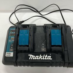 MAKITA マキタ 充電器  DC18RD Bランク