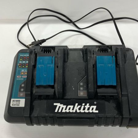 MAKITA マキタ 充電器  DC18RD