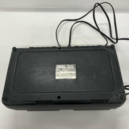 MAKITA マキタ 充電器  DC18RD