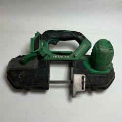 HITACHI 日立 切断工具 コードレス式 900㎜ 18v バンドソー  CB18DBL グリーン Bランク