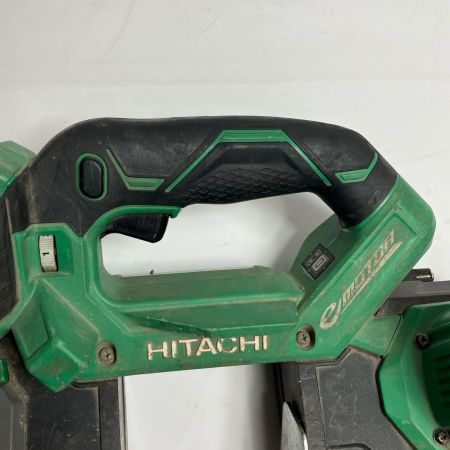 HITACHI 日立 切断工具 コードレス式 900㎜ 18v バンドソー  CB18DBL グリーン