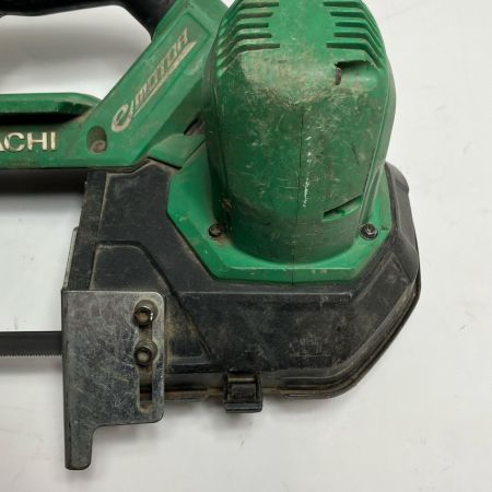 HITACHI 日立 切断工具 コードレス式 900㎜ 18v バンドソー  CB18DBL グリーン