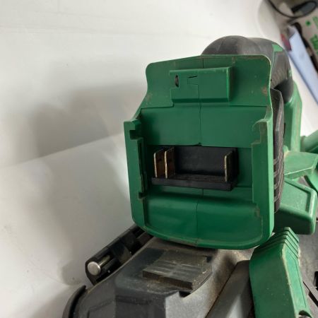 HITACHI 日立 切断工具 コードレス式 900㎜ 18v バンドソー  CB18DBL グリーン