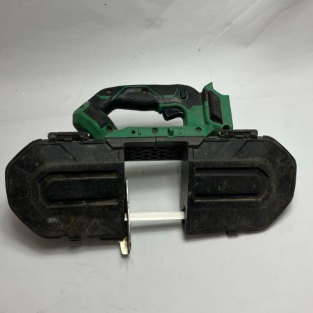 HITACHI 日立 切断工具 コードレス式 900㎜ 18v バンドソー  CB18DBL グリーン