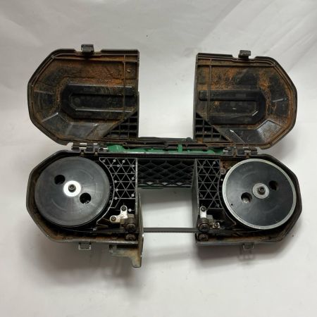 HITACHI 日立 切断工具 コードレス式 900㎜ 18v バンドソー  CB18DBL グリーン