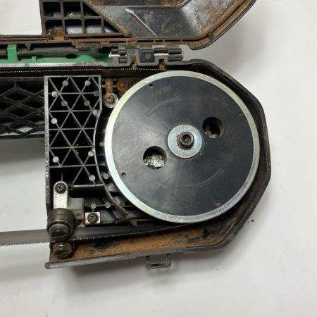 HITACHI 日立 切断工具 コードレス式 900㎜ 18v バンドソー  CB18DBL グリーン