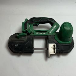 HITACHI 日立 切断工具 コードレス式 900㎜ 18v バンドソー  CB18DBL グリーン Bランク