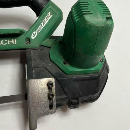 HITACHI 日立 切断工具 コードレス式 900㎜ 18v バンドソー  CB18DBL グリーン