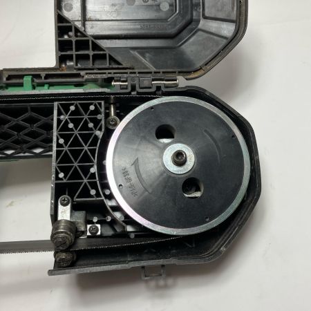 HITACHI 日立 切断工具 コードレス式 900㎜ 18v バンドソー  CB18DBL グリーン