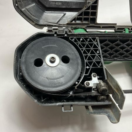 HITACHI 日立 切断工具 コードレス式 900㎜ 18v バンドソー  CB18DBL グリーン