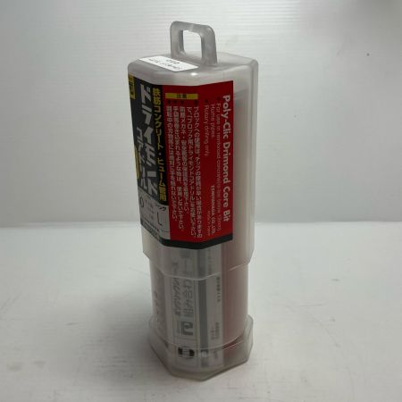 MIYANAGA ドライモンドコアドリル ポリカッター 50 PCD50C