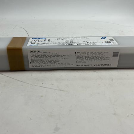 KOBELCO  溶接棒 3.2×350mm 5kgと2.6×300mm2点ｾｯﾄ