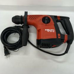 Hilti ヒルティ ハンマドリル TE 30-M Bランク