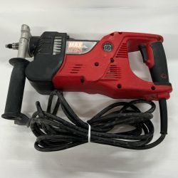 MAX マックス 乾式静音ドリル DS-181D Cランク