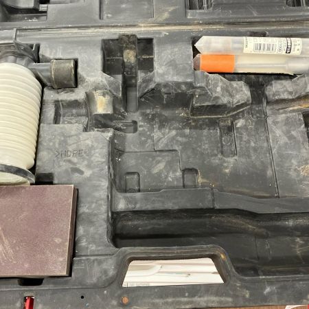 MAX マックス 乾式静音ドリル DS-181D